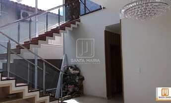 Imagem 3: Casa (sobrado em condominio) 4 dormitórios/suite, cozinha planejada, portaria 24 horas, em