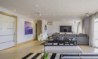 Imagem 3: Apartamento Venda 3 Dormitórios - 233 m² Vila Nova Conceição