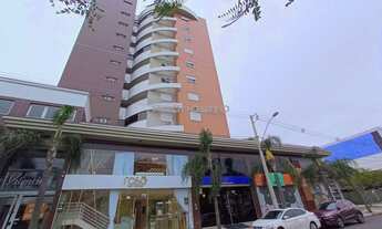 Imagem: Apartamento novo nunca habitado no Bairro