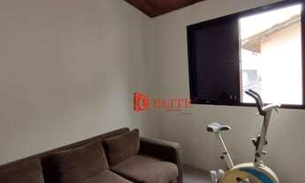 Imagem 6: Sobrado no Condomínio Village Amsterdam com 3 dormitórios à venda, 110 m² por R$ 440.000