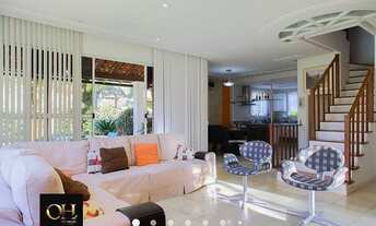 Imagem: Casa de condomínio para venda possui 250