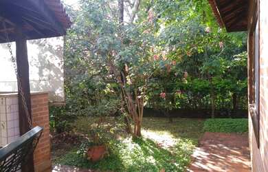 Imagem 2: Casa Residencial Paineiras