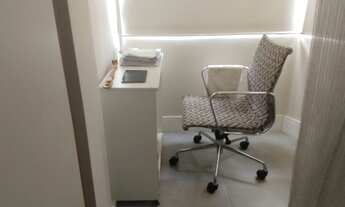 Imagem 2: Apartamento para venda Vila Marajoara com 98 m² 2 dormitórios 1 suíte 2 vagas Vila