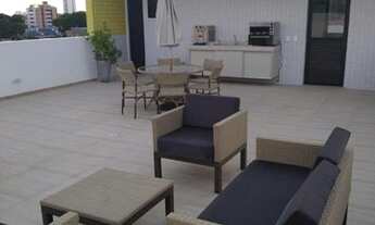 Imagem 5: Valor de SUPER OPORTUNIDADE! Apartamento com 1 quarto - Studio, à venda, 44 m² - Miram