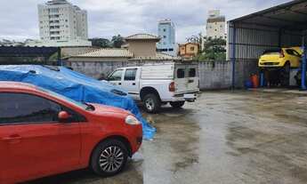 Imagem 6: GALPÃO - BAIRRO OURO PRETO
