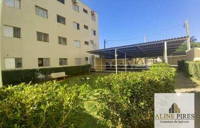 Imagem 4: Condomínio lisboa mobiliado