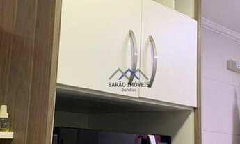 Imagem 4: Lindo apto - Residencial Jardim Conquista - Jardim Tamoio- Jundiai SP