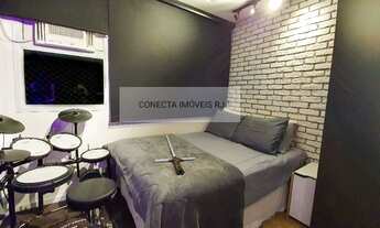 Imagem 6: Apartamento com 4 quartos, 180m2, à venda em Rio de Janeiro, Barra da Tijuca