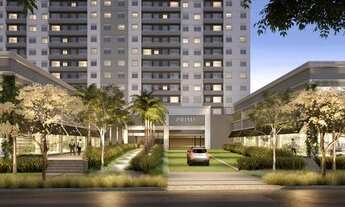 Imagem 2: Porto Alegre - Apartamento Padrão - São João