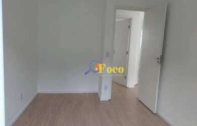 Imagem 3: Casa com 2 dormitórios à venda por R$ 200.000,00 - Condomínio Alpes Residencial - Itatiba