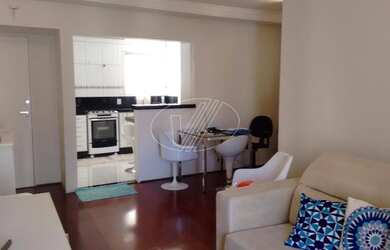 Imagem 5: Apartamento - Vila Itapura - Campinas