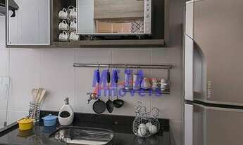 Imagem 2: Apartamento residencial à venda, Parque Jóquei Club, Campos dos Goytacazes