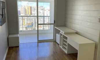 Imagem 2: Apartamento Venda Consolação 73 m² 2 Dormitórios