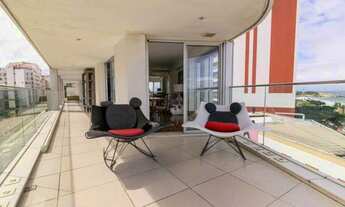 Imagem 4: Rio de Janeiro - Apartamento Padrão - Ipanema