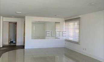 Imagem 3: Apartamento com 3 dormitórios para alugar, 150 m² por R$ 5.700,00/mês - Campestre - Santo