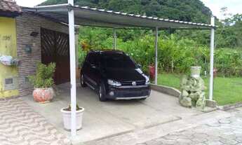 Imagem 2: Casa com 2 dorms, Santa Eugênia, Mongaguá - R$ 190 mil, Cod: 352964