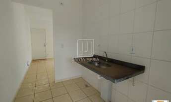 Imagem 4: Apartamento (tipo - padrao) 2 dormitórios, cozinha planejada, portaria 24hs, lazer, salão