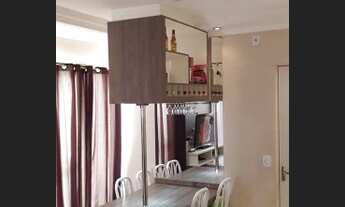 Imagem 4: VENDO APARTAMENTO SUMARÉ OU TROCA POR TERRENO NO BAIRRO FIRENZE HORTOLÂNDIA