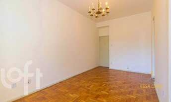 Imagem 3: Apartamento com 2 dormitórios à venda, 64 m² por R$ 630.000 - Botafogo - Rio de Janeiro/RJ