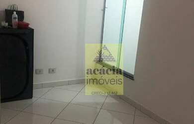 Imagem 7: Sobrado com 3 dormitórios à venda, 229 m² por R$ 689.000,00 - Conjunto Residencial Vista V