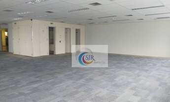 Imagem 2: Conjunto para alugar, 450 m²- Pinheiros - São Paulo/SP