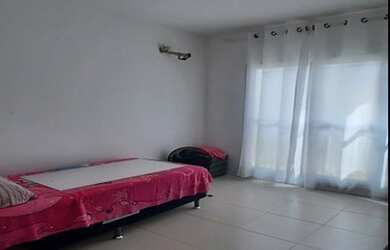 Imagem 7: Apartamento Jardim Campomar c/ 2Qts, 1br, 1vg, quintal