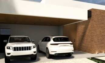 Imagem 2: Casa - Condomínio - Venda - Fazenda Santa Lúcia - Americana - SP - 3 suítes - 270 metros q