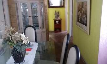 Imagem: Apartamento com 2 quartos, 1 vaga (s) em