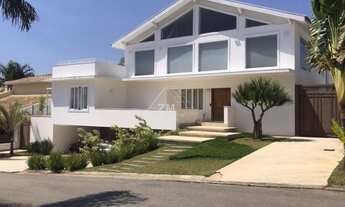 Imagem: Casa - Chácara Malota - Jundiaí