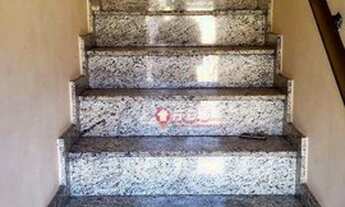 Imagem 2: Casa com 5 dormitórios para alugar por R$ 7.000/mês - Boqueirão - Santos/SP