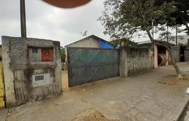 Imagem 3: VENDE TERRENO COM 2 CASAS TÉRREAS - VILA IPORANGA