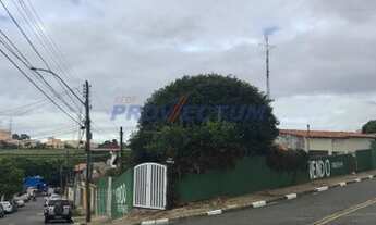 Imagem: Casa - Jardim do Trevo - Campinas