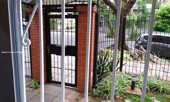 Imagem 3: Apartamento para Venda em Porto Alegre, Petrópolis, 2 dormitórios, 2 banheiros, 1 vaga