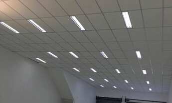 Imagem: Salão para alugar, 150 m² por R$ 6.000,00/mês