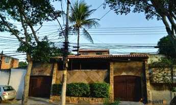 Imagem 6: Casa com 5 dormitórios à venda, 360 m² por R$ 1.000.000 - Realengo