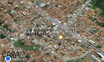 Imagem 3: Casa com 3 quartos - Bairro Jardim Nossa Senhora do Perpétuo Socorro em Trindade