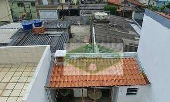 Imagem 4: Casa com 3 dormitórios à venda, 150 m² por R$ 690.000,00 - Jardim Ernestina - São Paulo/SP