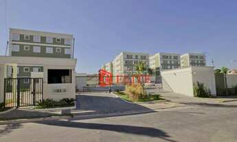 Imagem 3: Apartamento com 2 dormitórios à venda, 48 m² por R$ 200.000,00 - Cidade Morumbi - São José