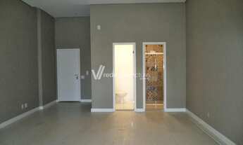 Imagem 2: Sala - Cambuí - Campinas