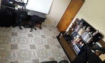 Imagem 4: Condomínio Imigrantes Diadema