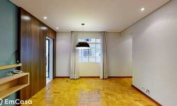 Imagem: Apartamento à venda em São Paulo