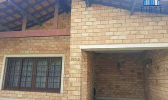 Imagem 3: Casa com 4 dormitórios à venda, 173 m² - Centro - Vinhedo/SP