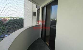 Imagem 6: Apartamento 2 Quartos/ 72 m² na Barra da Tijuca - Condomínio Aplle Bali