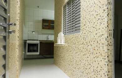 Imagem 3: Conjunto Comercial na Vila Olímpia 96m2 6 salas 4 banheiros 1 vaga