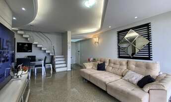 Imagem 6: Apartamento para venda possui 278 metros quadrados com 4 quartos