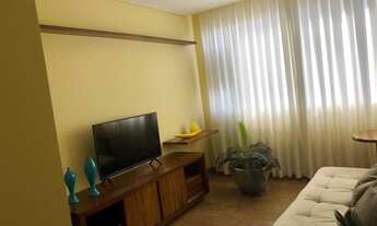 Imagem: BELO HORIZONTE - Apartamento Padrão - Savassi