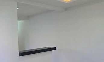 Imagem 3: CASA 3 QTS. 2 BAN. TODA NA LAJE ÁREA CON. 90m²