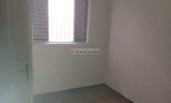 Imagem 2: Casa Térrea, Vila das Mercês - São Paulo