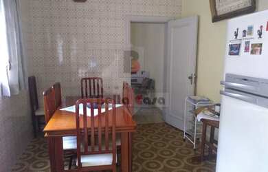 Imagem 4: SOBRADO A VENDA BELÉM 3 DORMITÓRIOS, 8 VAGAS