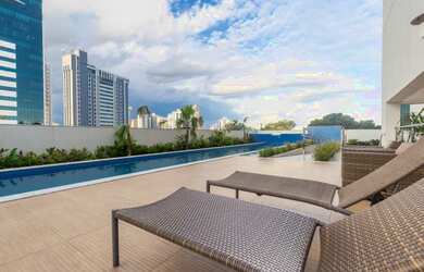 Imagem 7: Duplex 2 suítes - NASCENTE 145m2